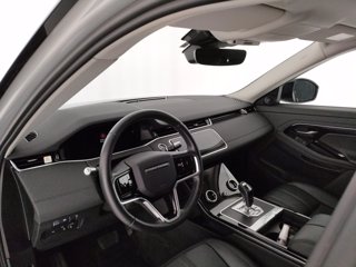 LAND ROVER Range Rover Evoque 2.0 d i4 mhev 163cv s awd auto