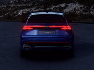 VOLKSWAGEN Taigo 1.0 tsi r-line 110cv dsg