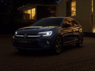 VOLKSWAGEN Taigo 1.0 tsi r-line 110cv dsg