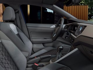 VOLKSWAGEN Taigo 1.0 tsi r-line 110cv dsg