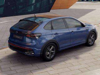 VOLKSWAGEN Taigo 1.0 tsi r-line 110cv dsg