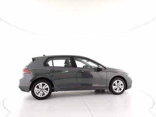 VOLKSWAGEN Golf 1.0 etsi evo life 110cv dsg