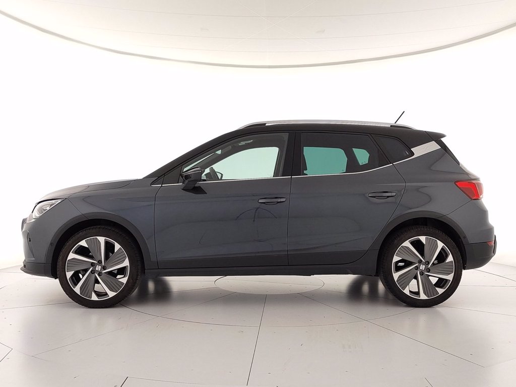 SEAT Arona 1.0 ecotsi fr 110cv