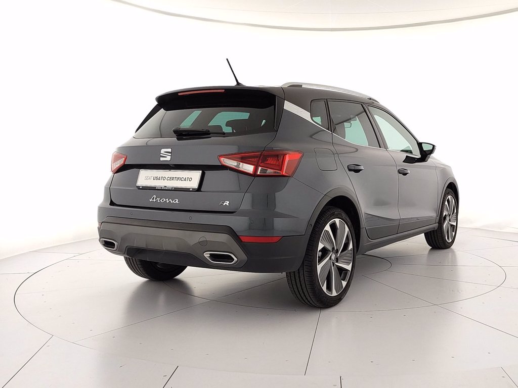 SEAT Arona 1.0 ecotsi fr 110cv