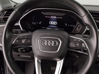 AUDI Q3 40 2.0 tdi business advanced quattro 190cv s-tronic