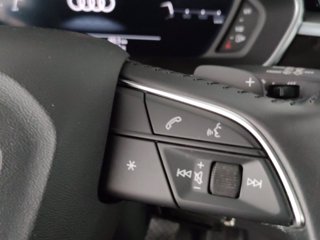 AUDI Q3 40 2.0 tdi business advanced quattro 190cv s-tronic