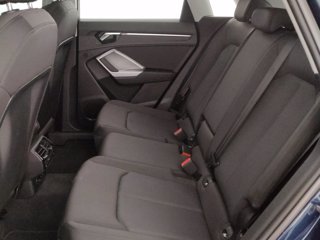 AUDI Q3 40 2.0 tdi business advanced quattro 190cv s-tronic