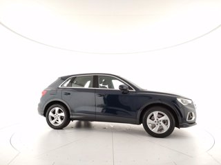 AUDI Q3 40 2.0 tdi business advanced quattro 190cv s-tronic