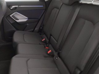 AUDI Q3 sportback 35 1.5 tfsi mhev business plus s-tronic