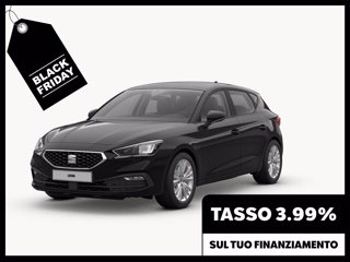 SEAT Leon 1.0 etsi business 110cv dsg