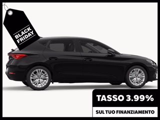 SEAT Leon 1.0 etsi business 110cv dsg