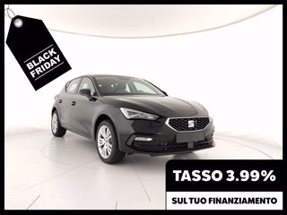 SEAT Leon 1.0 etsi business 110cv dsg