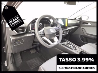 SEAT Leon 1.0 etsi business 110cv dsg