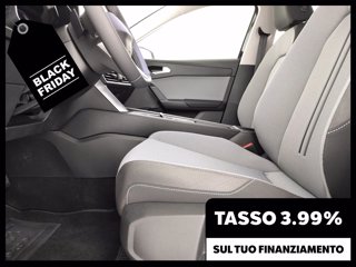 SEAT Leon 1.0 etsi business 110cv dsg