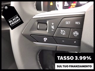 SEAT Leon 1.0 etsi business 110cv dsg