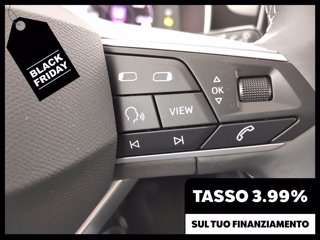 SEAT Leon 1.0 etsi business 110cv dsg