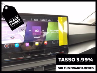 SEAT Leon 1.0 etsi business 110cv dsg