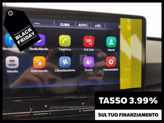 SEAT Leon 1.0 etsi business 110cv dsg