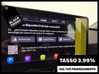 SEAT Leon 1.0 etsi business 110cv dsg