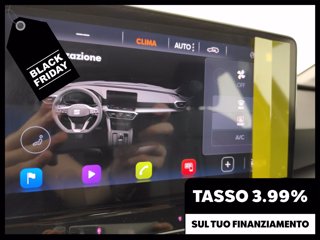 SEAT Leon 1.0 etsi business 110cv dsg