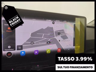 SEAT Leon 1.0 etsi business 110cv dsg