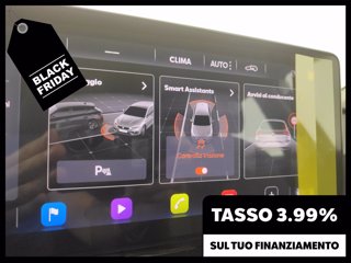 SEAT Leon 1.0 etsi business 110cv dsg