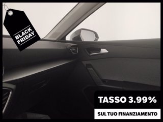 SEAT Leon 1.0 etsi business 110cv dsg