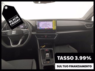 SEAT Leon 1.0 etsi business 110cv dsg