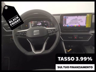 SEAT Leon 1.0 etsi business 110cv dsg