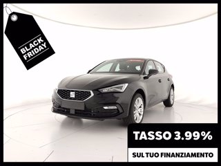 SEAT Leon 1.0 etsi business 110cv dsg