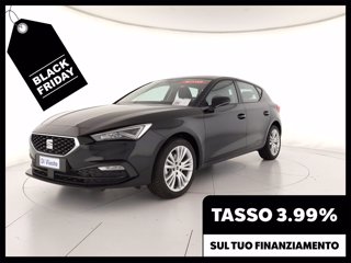SEAT Leon 1.0 etsi business 110cv dsg