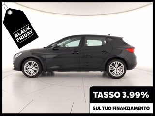 SEAT Leon 1.0 etsi business 110cv dsg