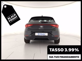 SEAT Leon 1.0 etsi business 110cv dsg