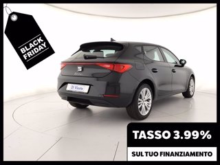 SEAT Leon 1.0 etsi business 110cv dsg