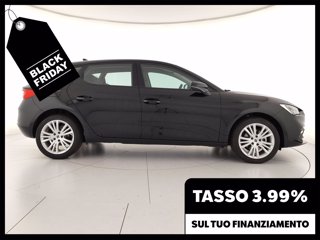 SEAT Leon 1.0 etsi business 110cv dsg