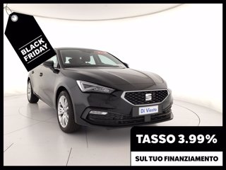 SEAT Leon 1.0 etsi business 110cv dsg