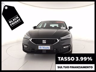 SEAT Leon 1.0 etsi business 110cv dsg