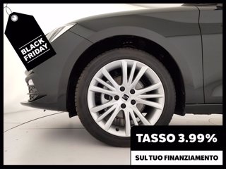 SEAT Leon 1.0 etsi business 110cv dsg