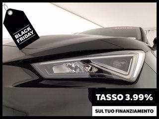 SEAT Leon 1.0 etsi business 110cv dsg