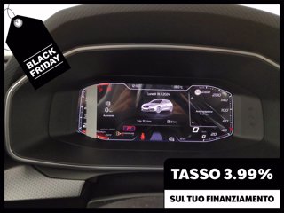 SEAT Leon 1.0 etsi business 110cv dsg