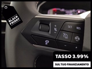 SEAT Leon 1.0 etsi business 110cv dsg