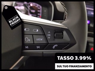 SEAT Leon 1.0 etsi business 110cv dsg