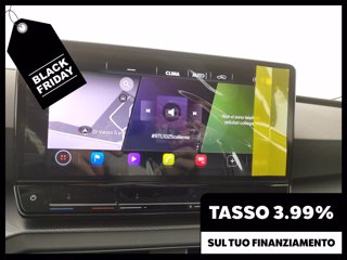 SEAT Leon 1.0 etsi business 110cv dsg