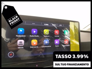 SEAT Leon 1.0 etsi business 110cv dsg