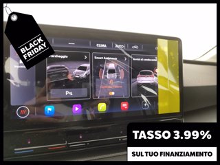 SEAT Leon 1.0 etsi business 110cv dsg