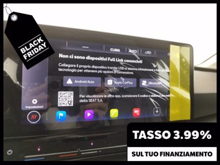 SEAT Leon 1.0 etsi business 110cv dsg