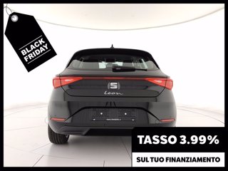 SEAT Leon 1.0 etsi business 110cv dsg