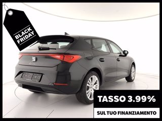 SEAT Leon 1.0 etsi business 110cv dsg