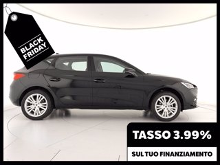 SEAT Leon 1.0 etsi business 110cv dsg