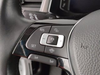 VOLKSWAGEN T-roc 1.0 tsi style 110cv